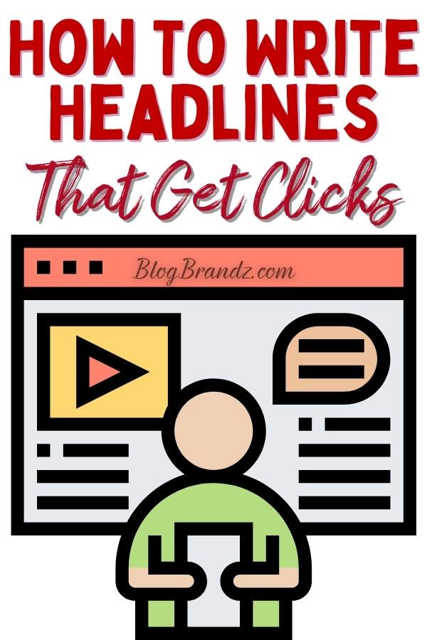 How To Write Headlines