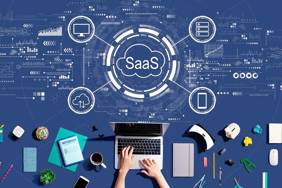 SaaS Startup