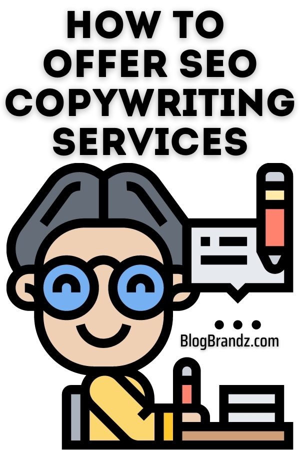 SEO Copywriting Services