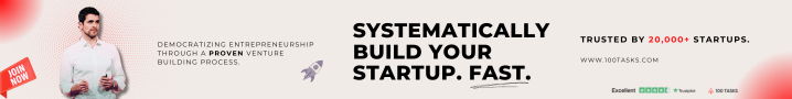 100tasks startup system