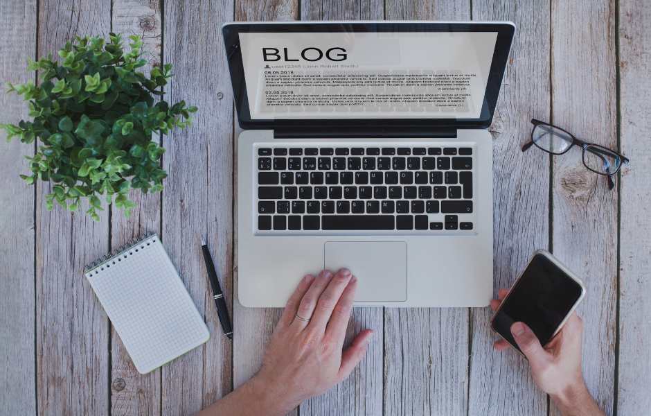 best blog writing services