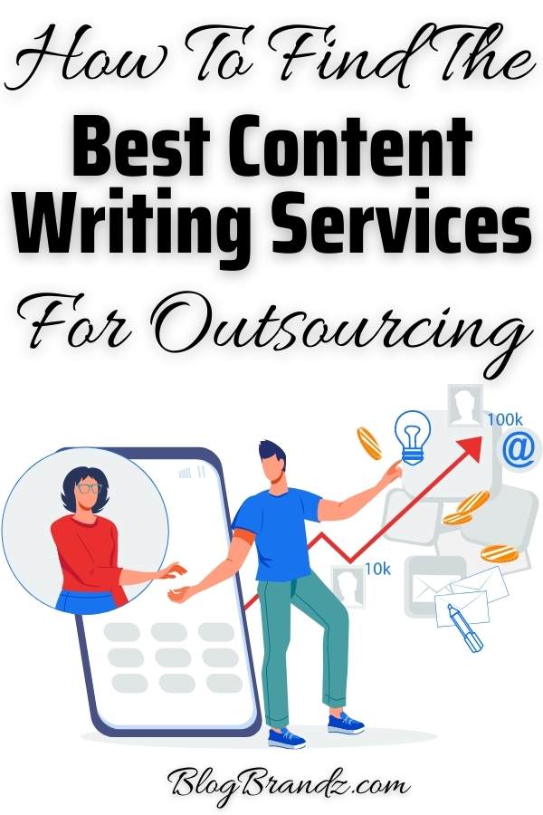 Best Content Writing Services