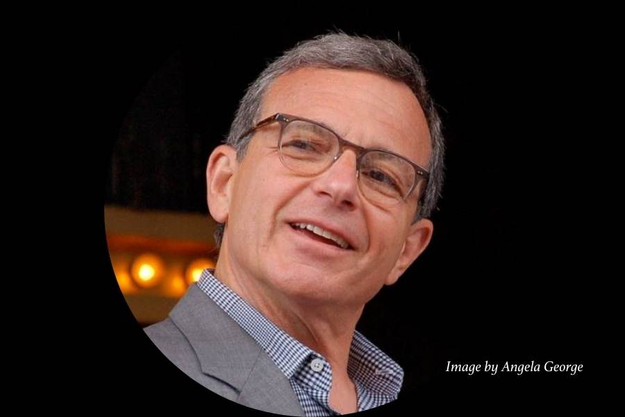 10 Inspiring Leadership Tips from Bob Iger, Disney CEO 1