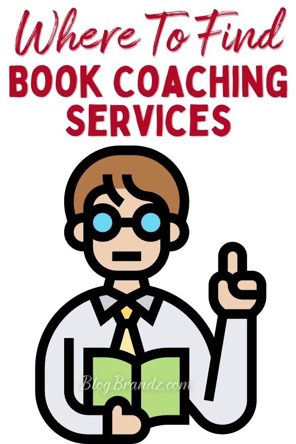 Book Coaching Services