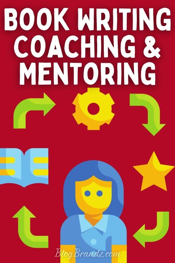 Get Book Coaching From An Expert Book Consultant