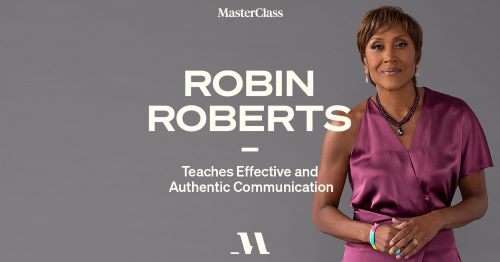 business communication masterclass