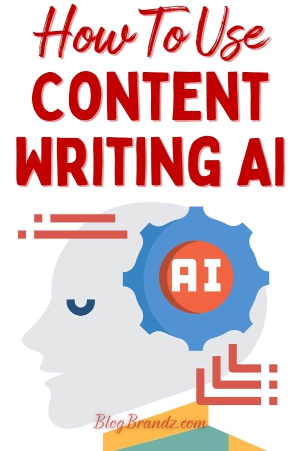 Content Writing AI