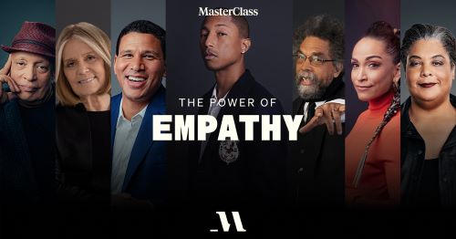 empathy masterclass