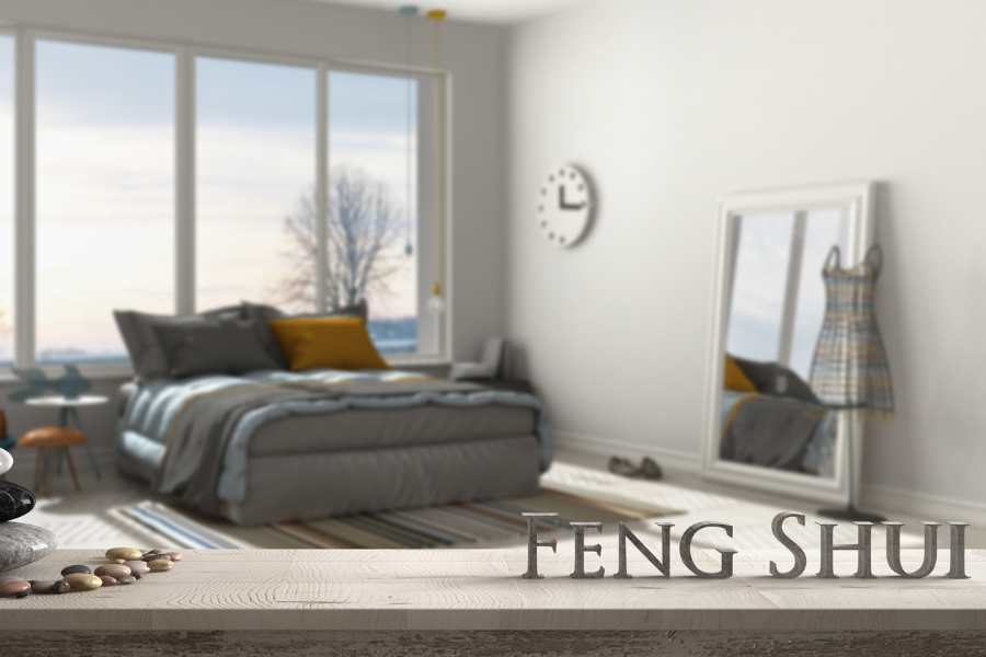 feng shui design