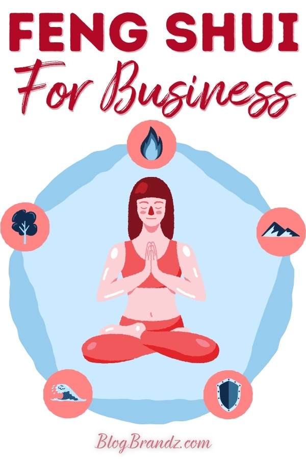Feng Shui For Business