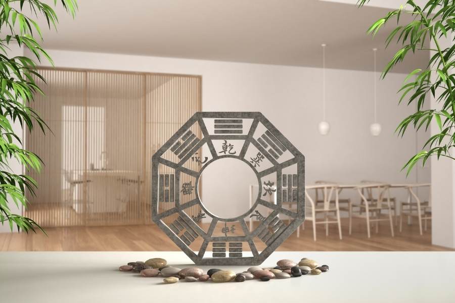 A User's Guide to Feng Shui Design