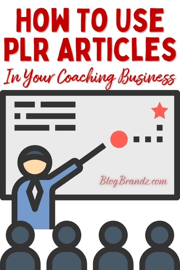 Free PLR Content