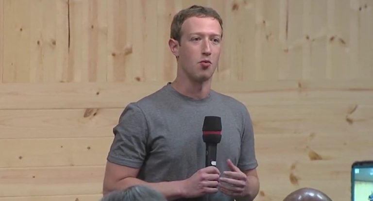 10 Entrepreneurial Traits And Qualities Of Mark Zuckerberg