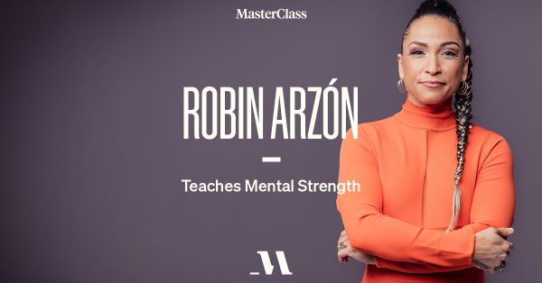 mental strength masterclass