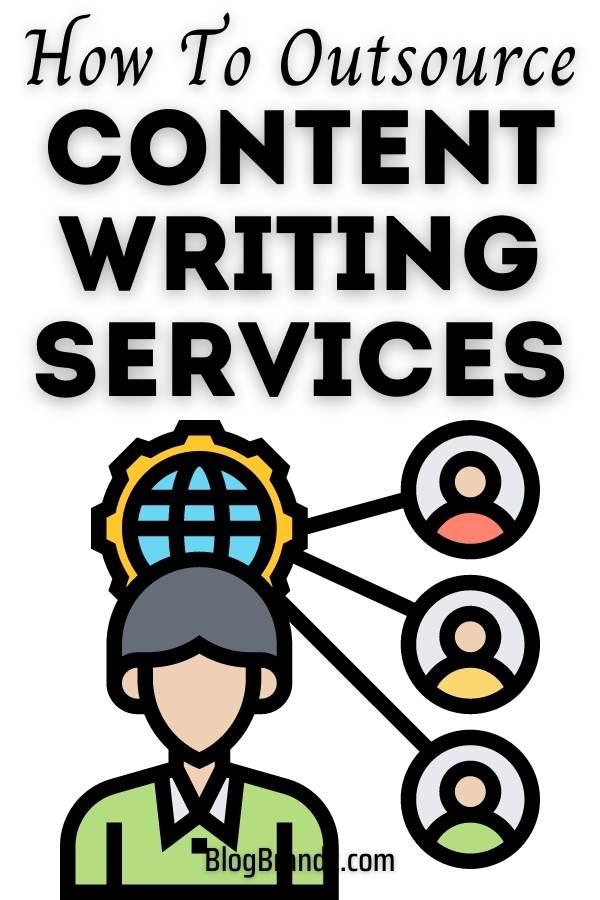 Outsource Content Writing Services