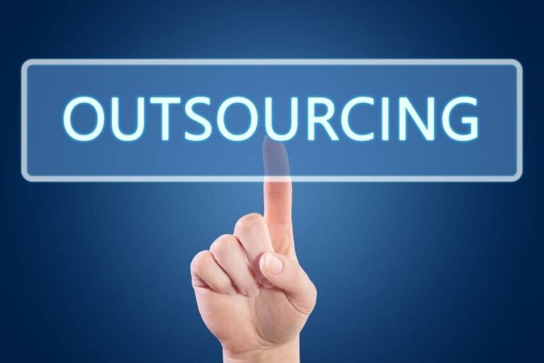 outsourcing writers