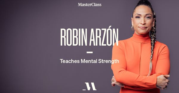 robin arzon masterclass