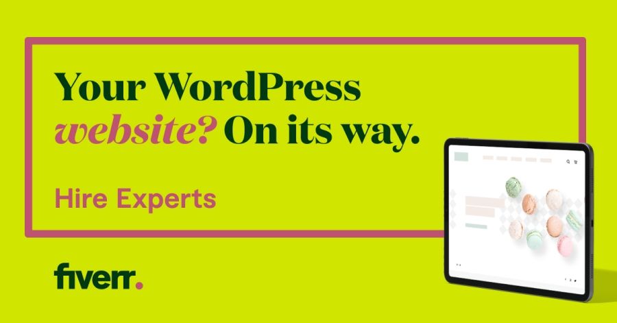 WordPress Experts