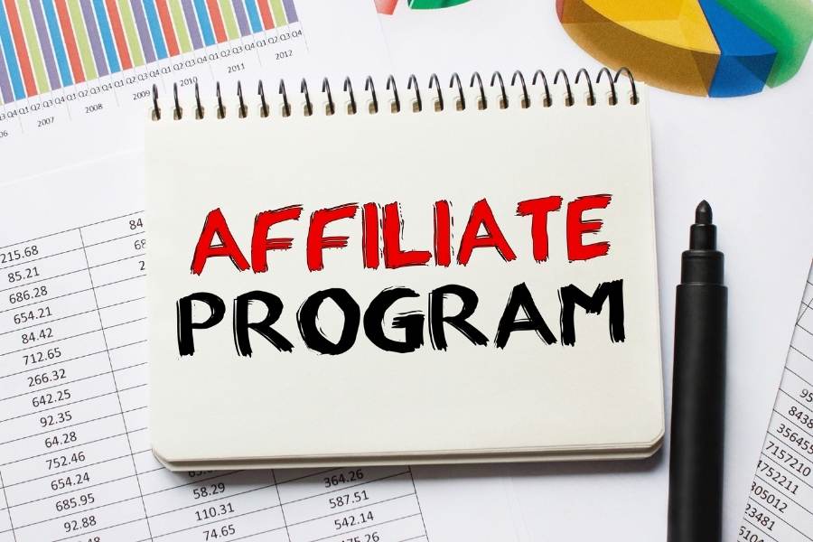 affiliate marketing programs