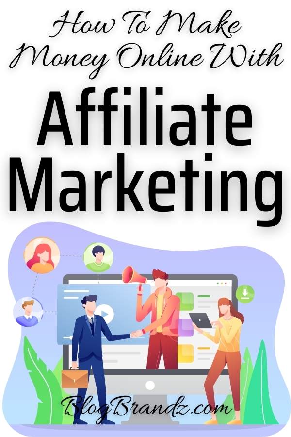 Benefits Of Affiliate Marketing