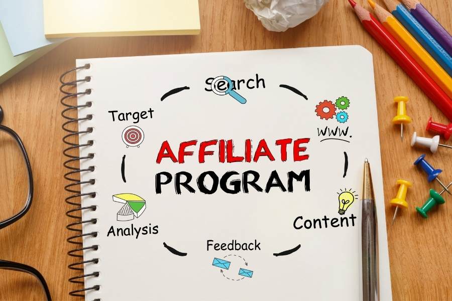 best affiliate programs for beginners