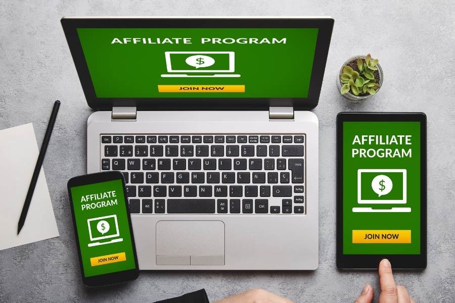 best affiliate programs