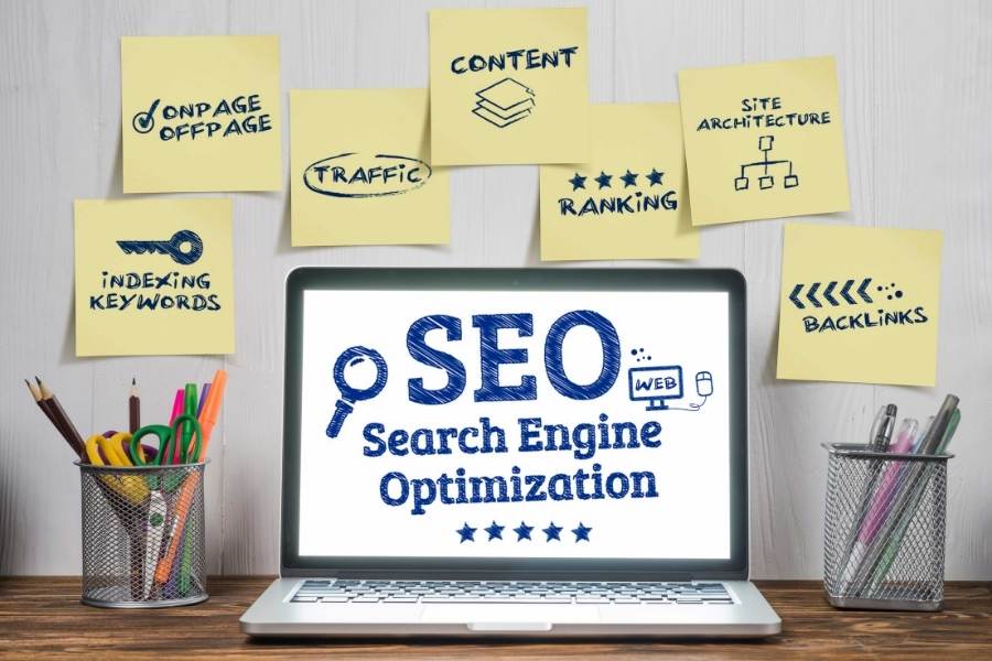 best seo blog