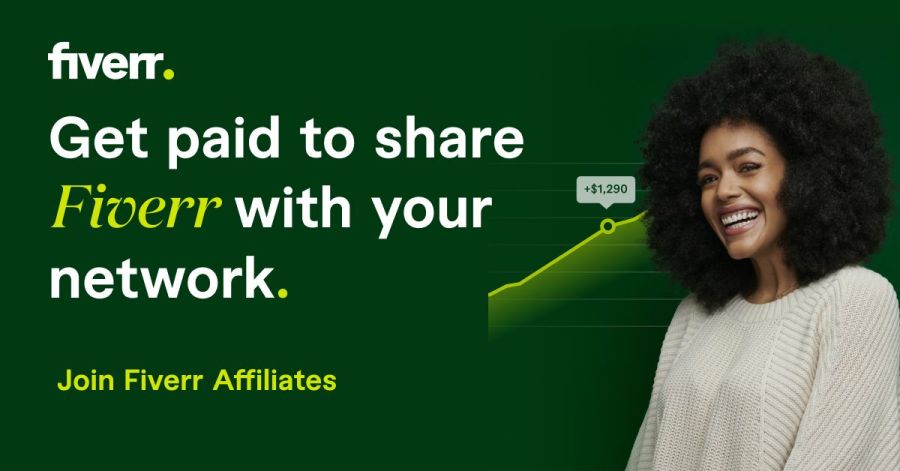 Fiverr Sub-affiliates