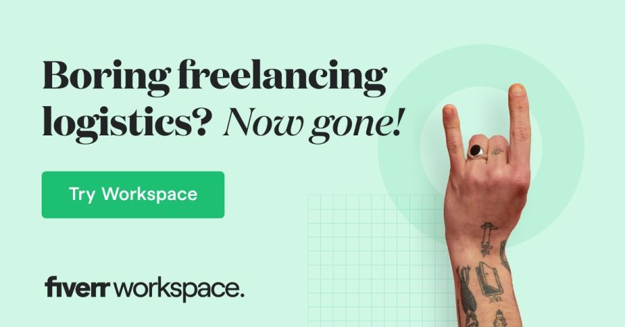 freelancing logistics tool