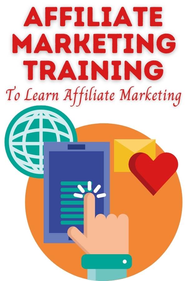 Learn Affiliate Marketing