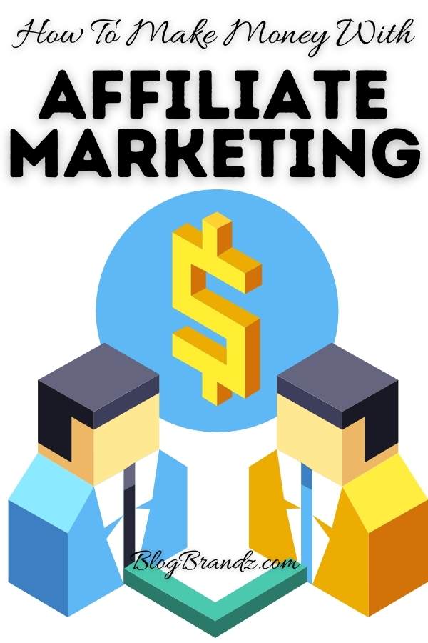 Niche For Affiliate Marketing