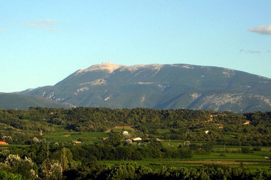 Mont Ventoux