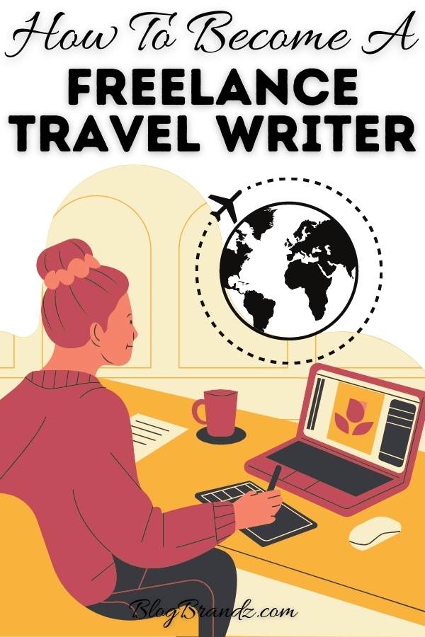 Freelance Travel Writer