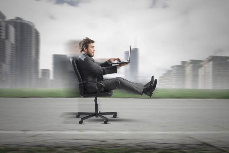 12 Fast Writing Tips Learn How To Write Fast And Write Well