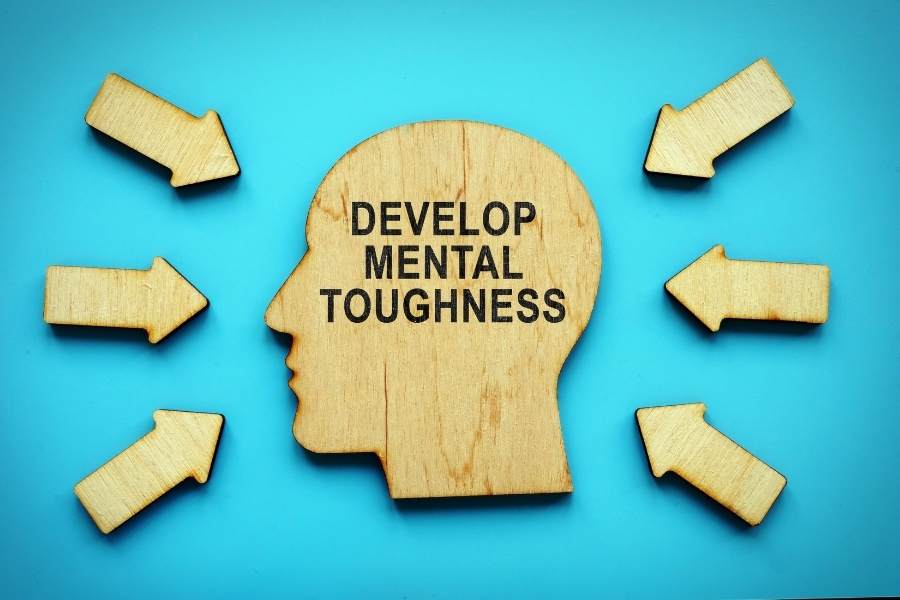 mental toughness