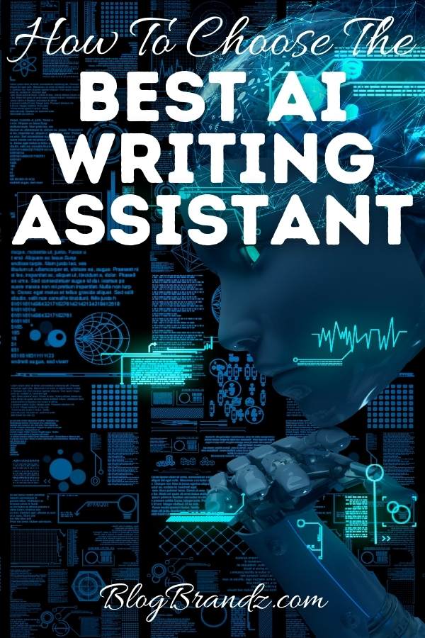 AI Writing Assistant