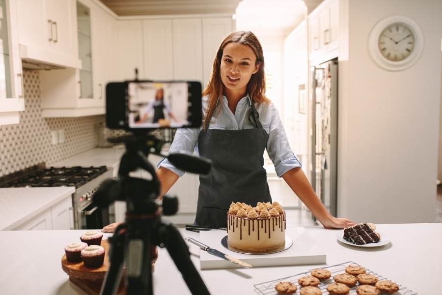 baking blogs