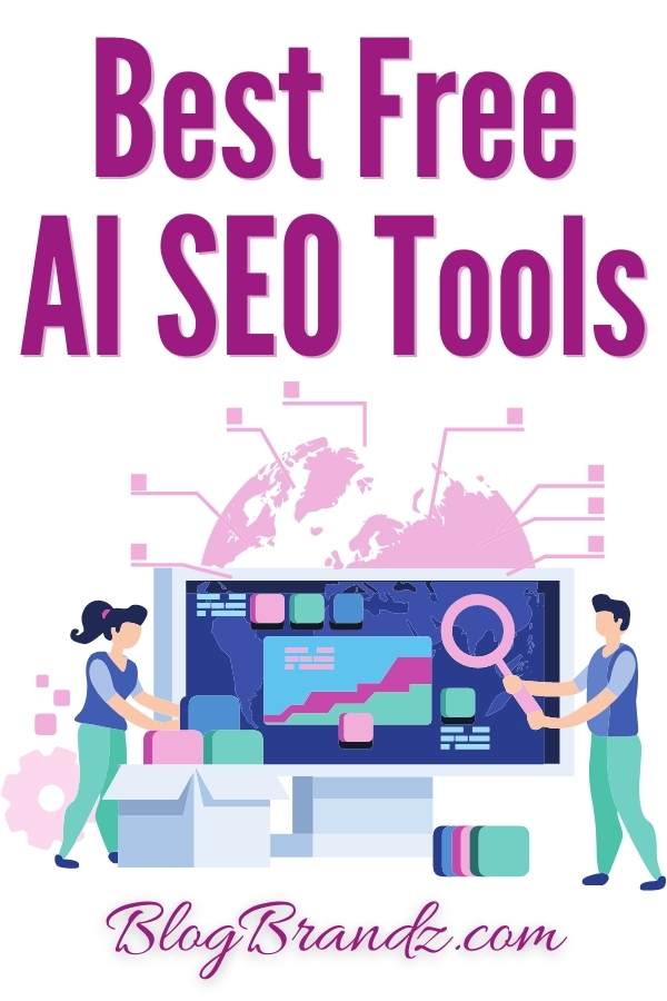 Best Free AI SEO Tools