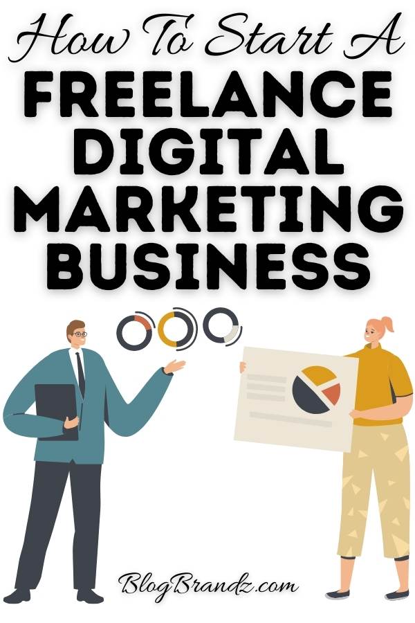 Digital Marketing Business