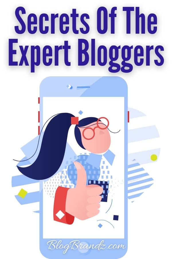 Expert Blogger