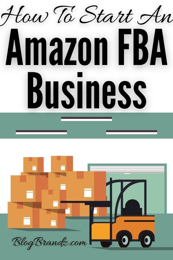 How To Start Amazon FBA