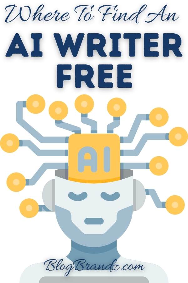 AI Writer Free