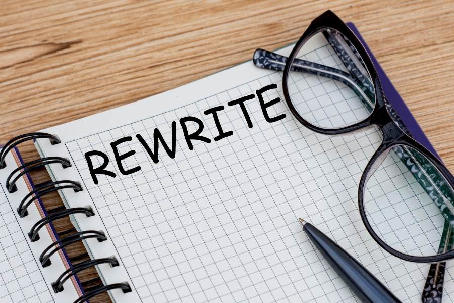 article rewrite tools