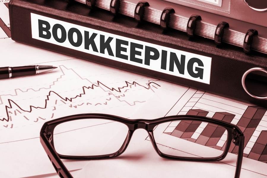 bookkeeping accounting