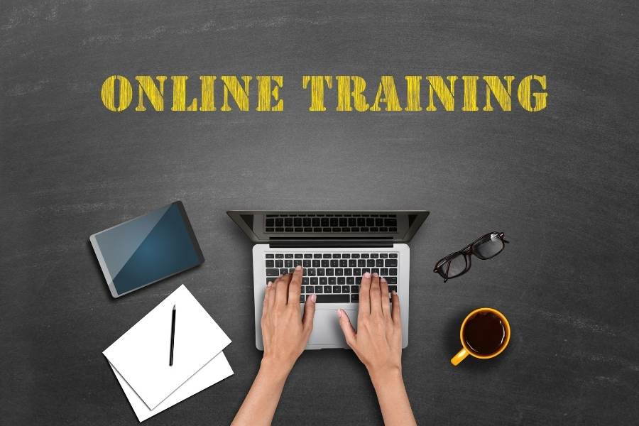 E-Training