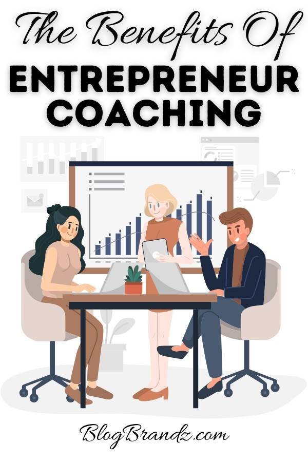 Entrepreneur Coaching