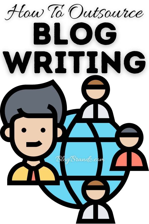 Outsource Blog Writing