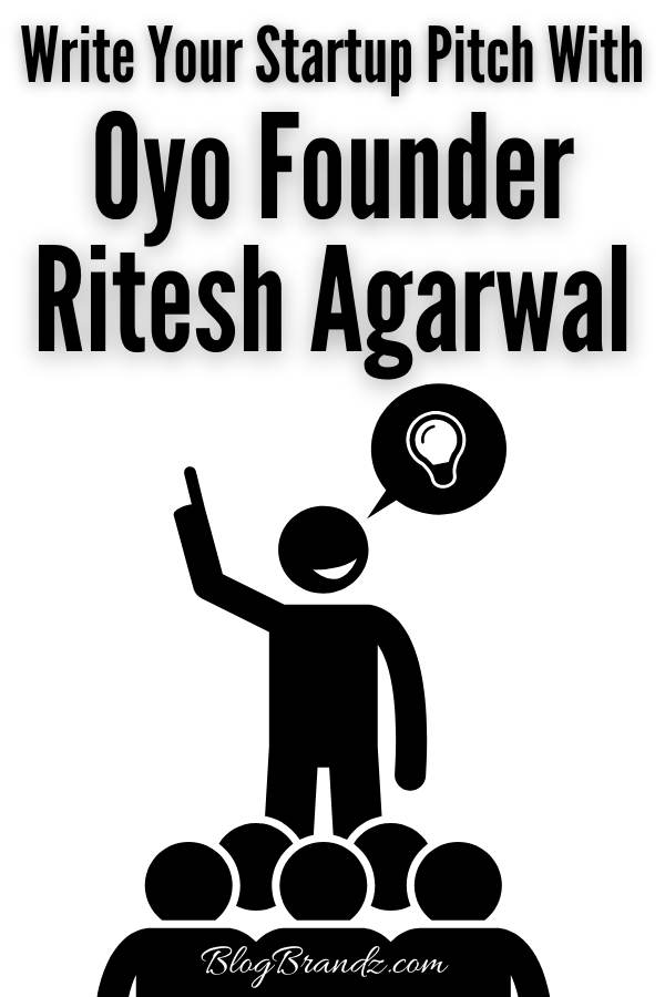 Oyo Founder