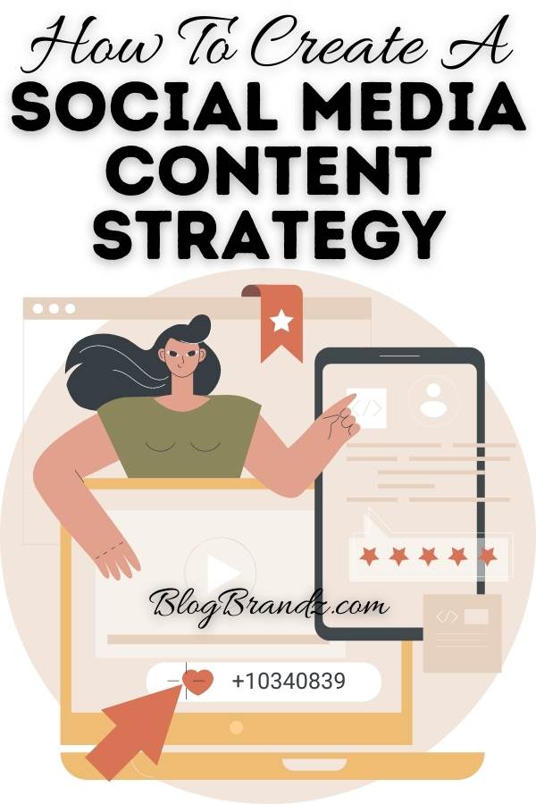 Social Content Strategy