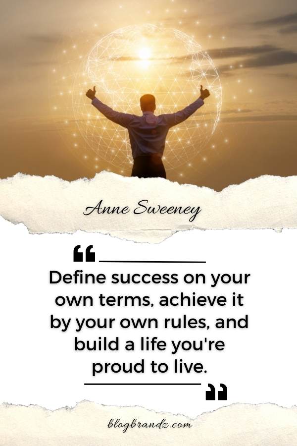 Success Quotes